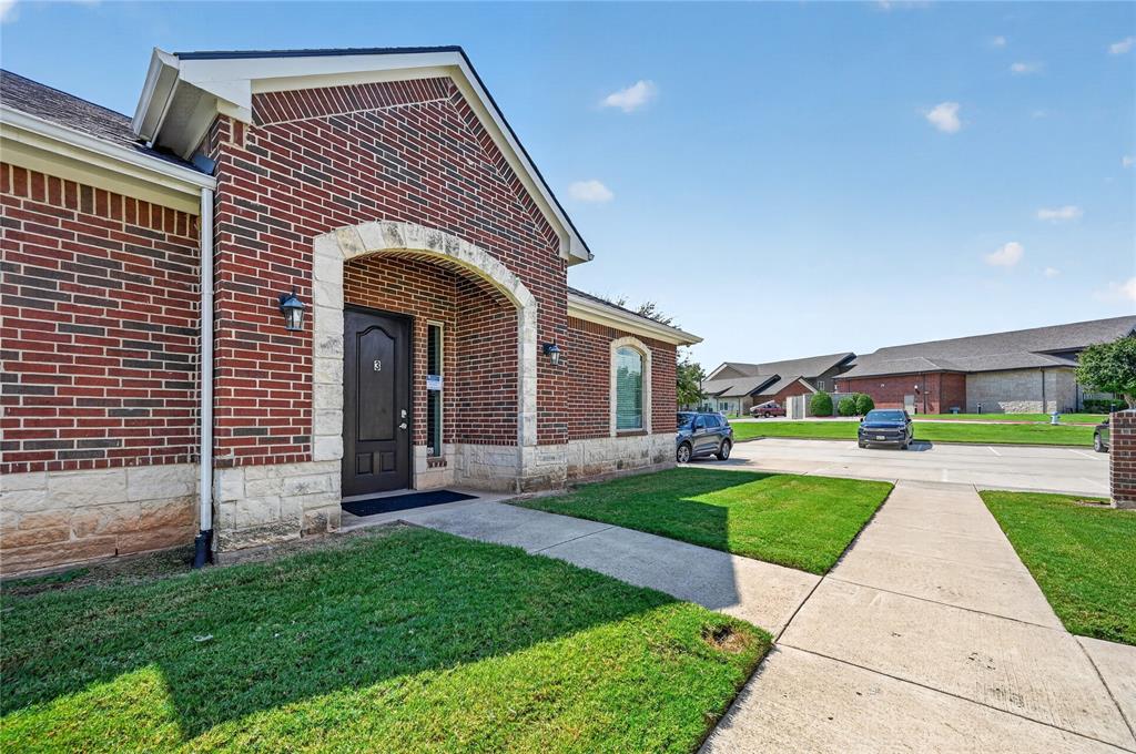 3600 Eldorado Parkway 3