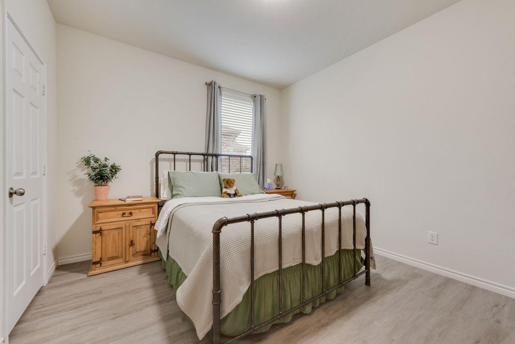 Woodcreek Ph 7b - Residential Lease