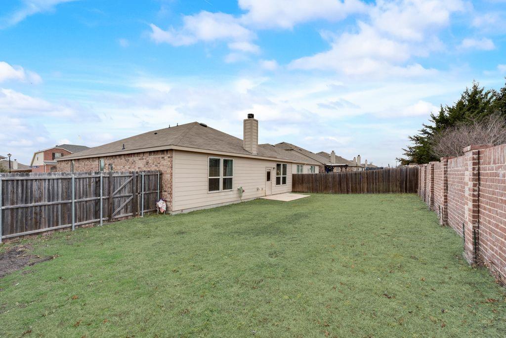 Woodcreek Ph 7b - Residential Lease