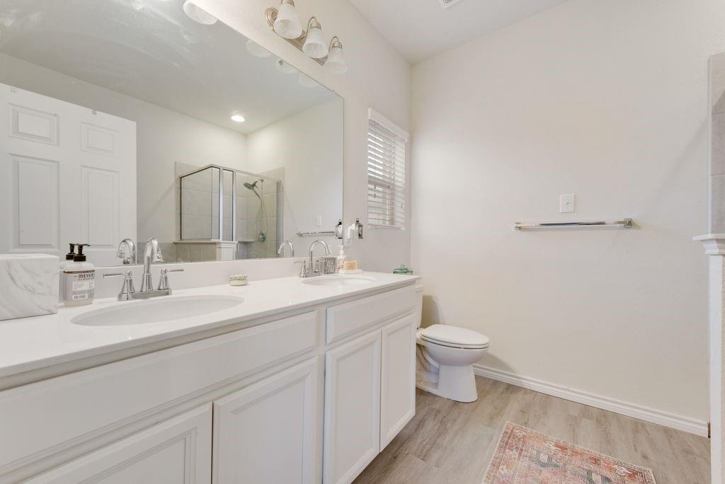 Woodcreek Ph 7b - Residential Lease