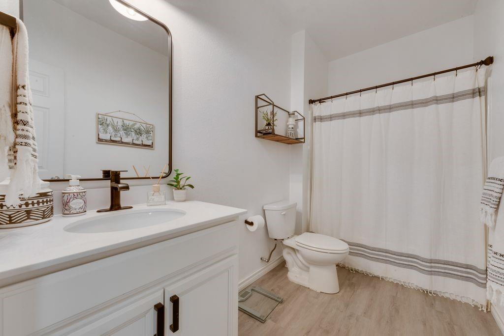 Woodcreek Ph 7b - Residential Lease