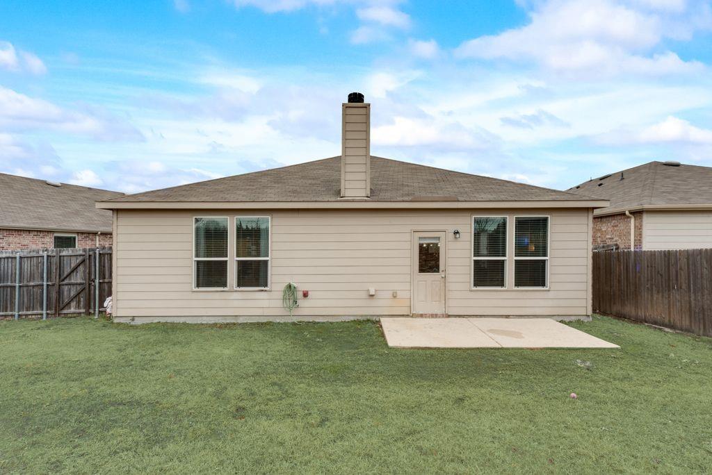 Woodcreek Ph 7b - Residential Lease