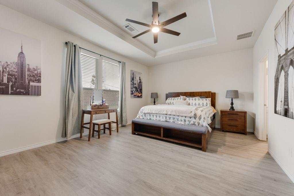 Woodcreek Ph 7b - Residential Lease