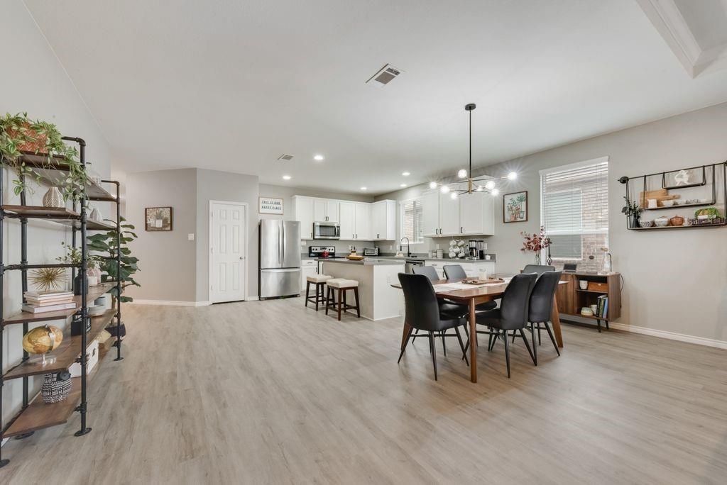 Woodcreek Ph 7b - Residential Lease