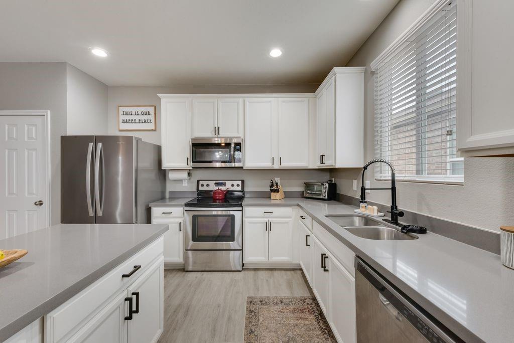 Woodcreek Ph 7b - Residential Lease