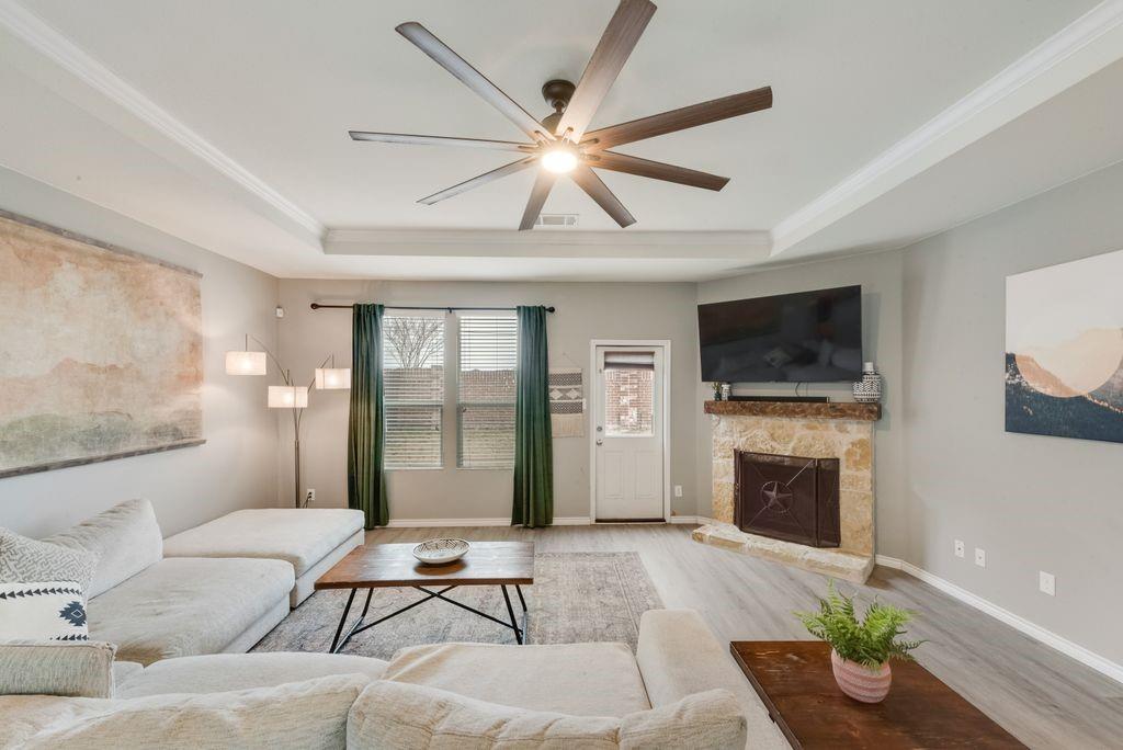 Woodcreek Ph 7b - Residential Lease