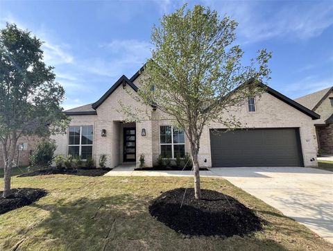 315 Bowrider Lane Granbury TX 76049