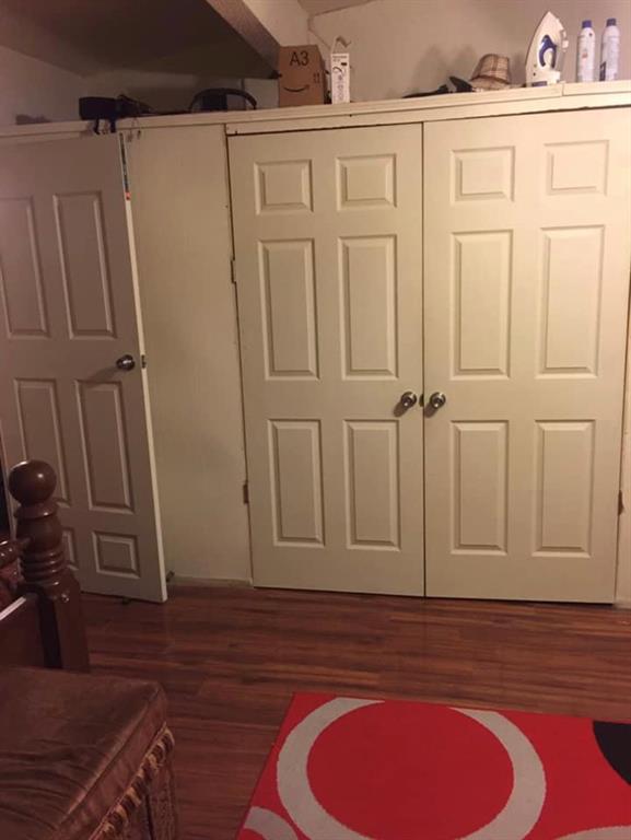 Evangeline Sub - Residential