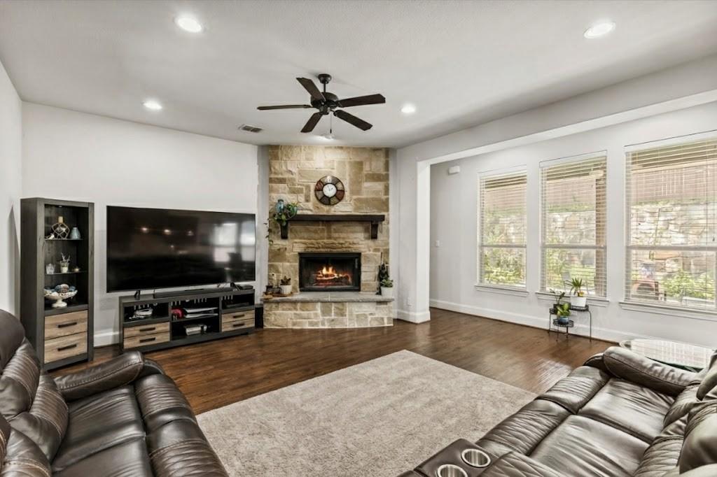 6608 Orchard Park Drive