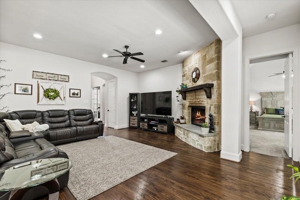6608 Orchard Park Drive