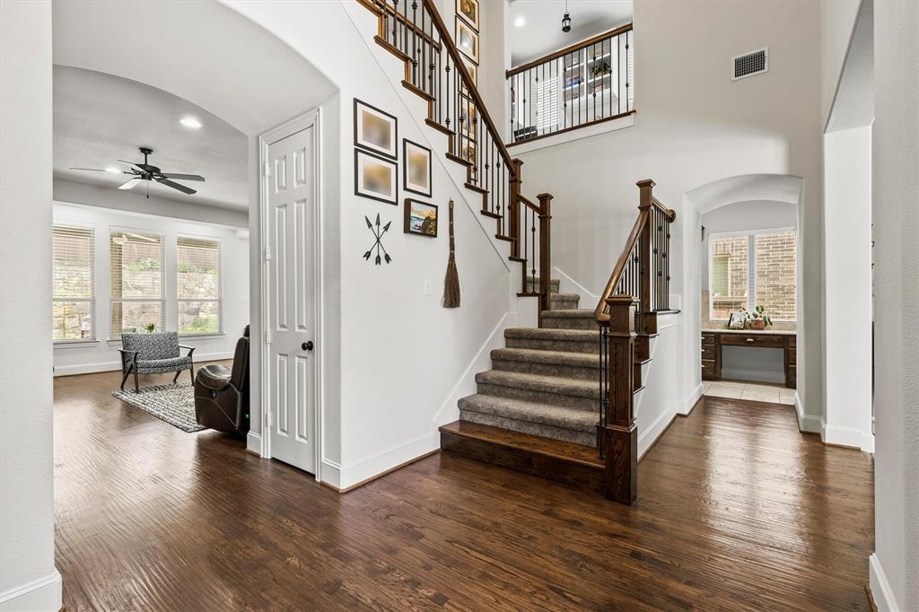 6608 Orchard Park Drive