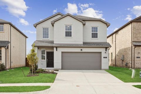 909 Santa Lucia Drive Anna TX 75409