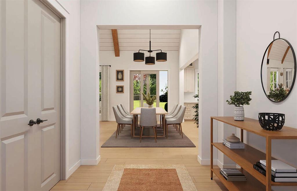 Oak Water Ranch - Residential