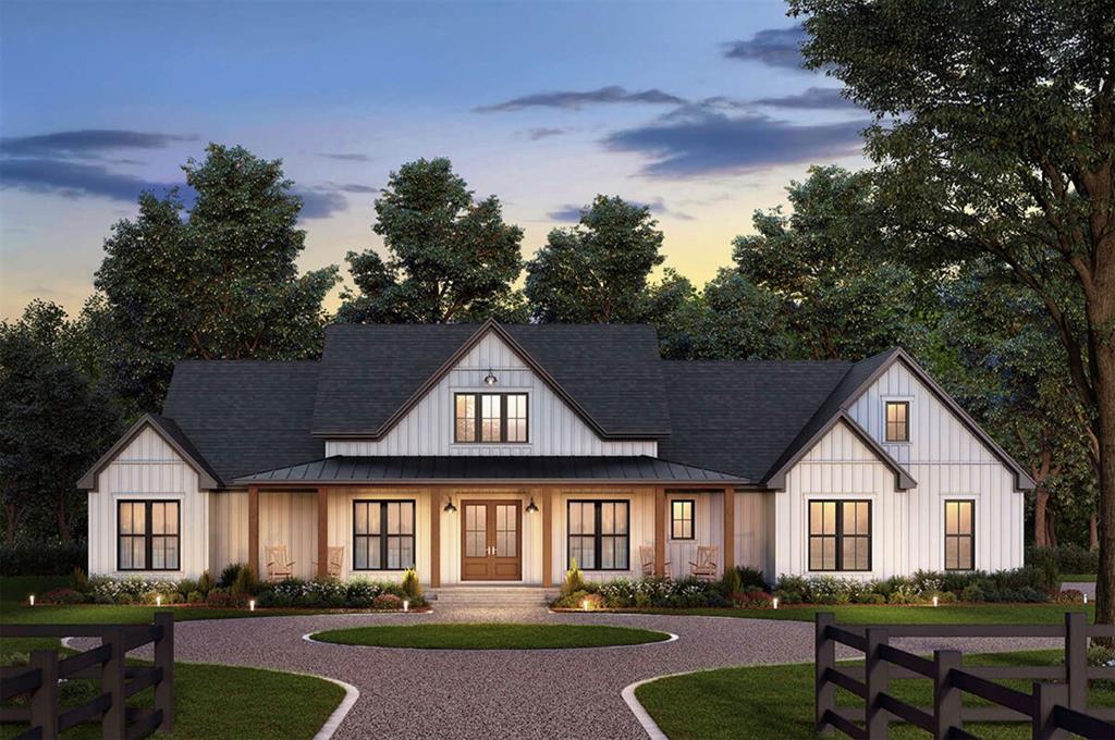 Oak Water Ranch - Residential