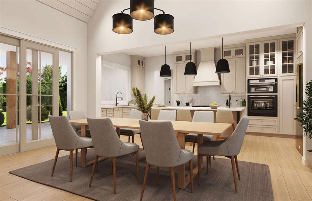 Oak Water Ranch - Residential