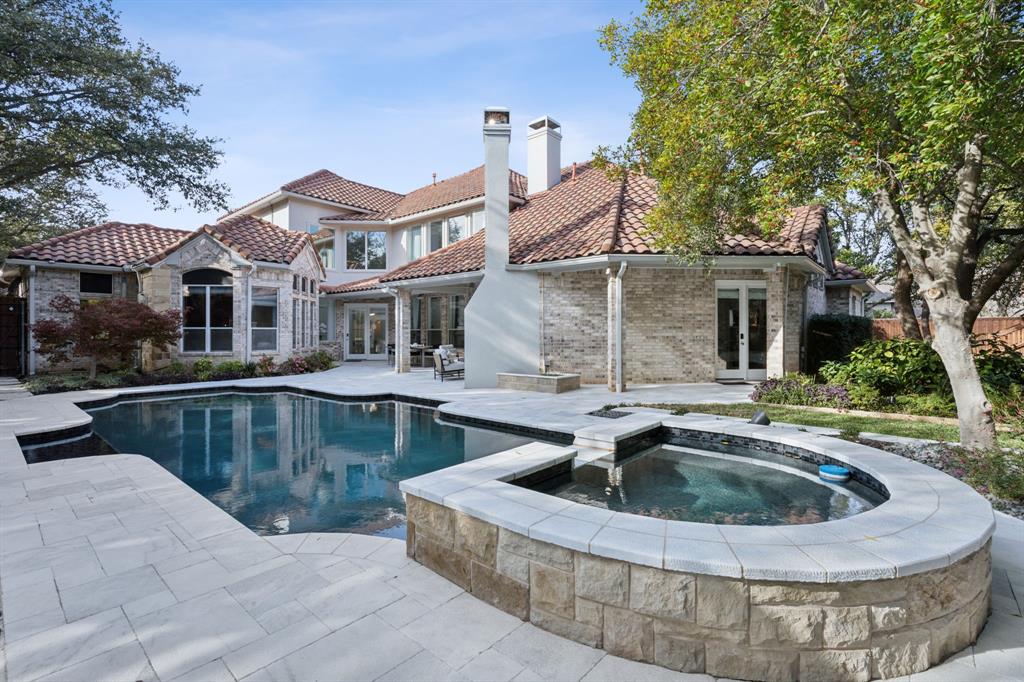 Shoal Creek Ph II - Residential