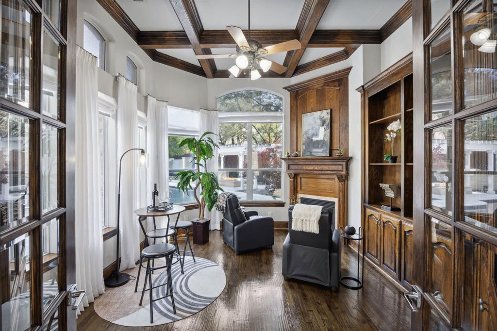 Shoal Creek Ph II - Residential