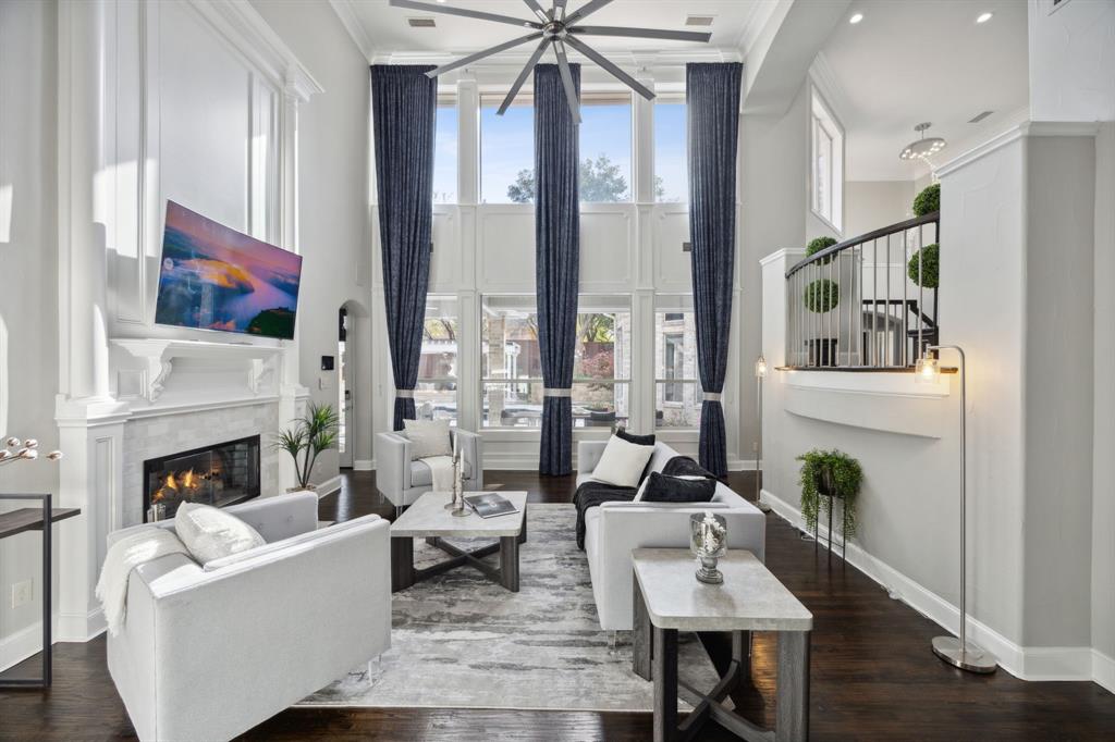 Shoal Creek Ph II - Residential