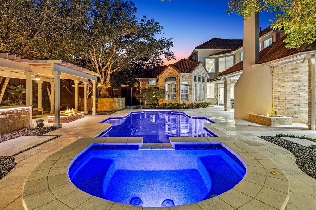 Shoal Creek Ph II - Residential