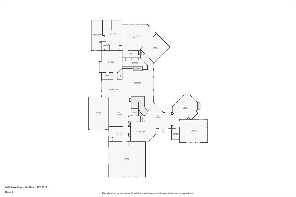 Shoal Creek Ph II - Residential