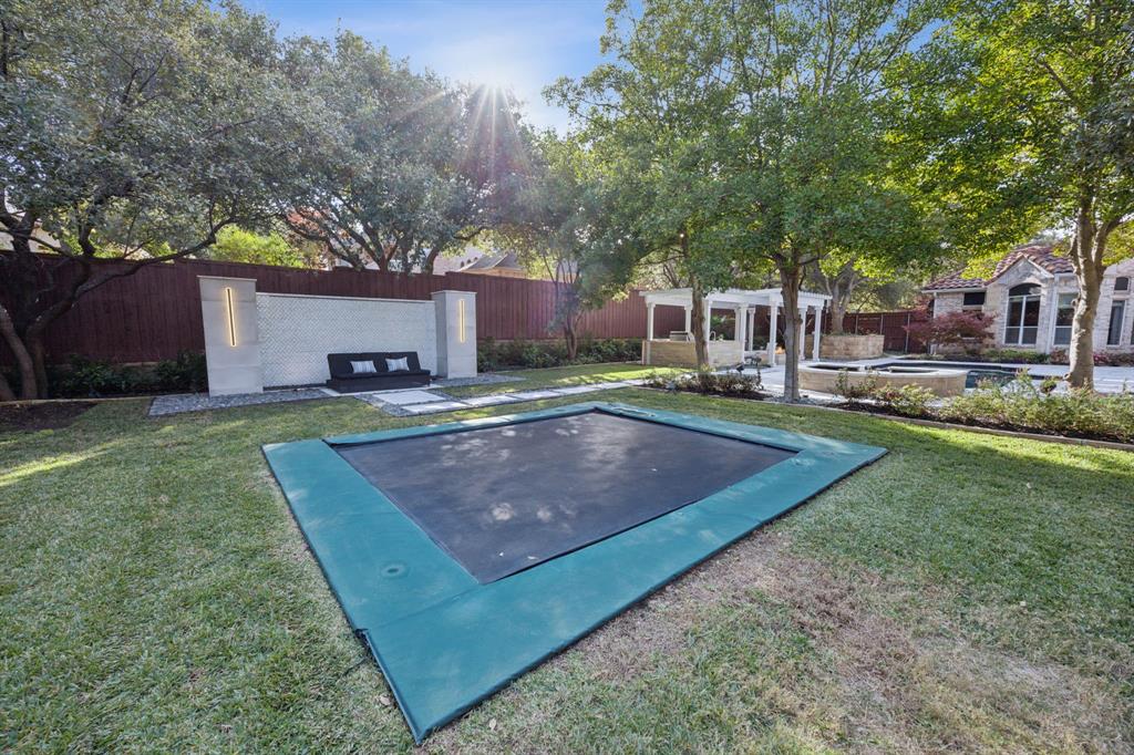 Shoal Creek Ph II - Residential