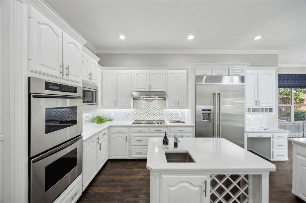 Shoal Creek Ph II - Residential