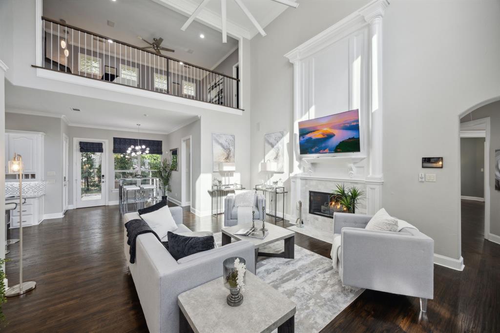 Shoal Creek Ph II - Residential