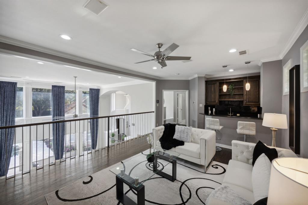 Shoal Creek Ph II - Residential