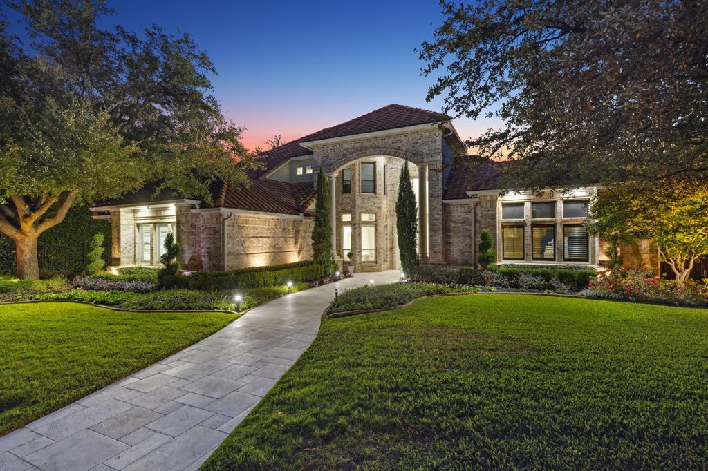 Shoal Creek Ph II - Residential