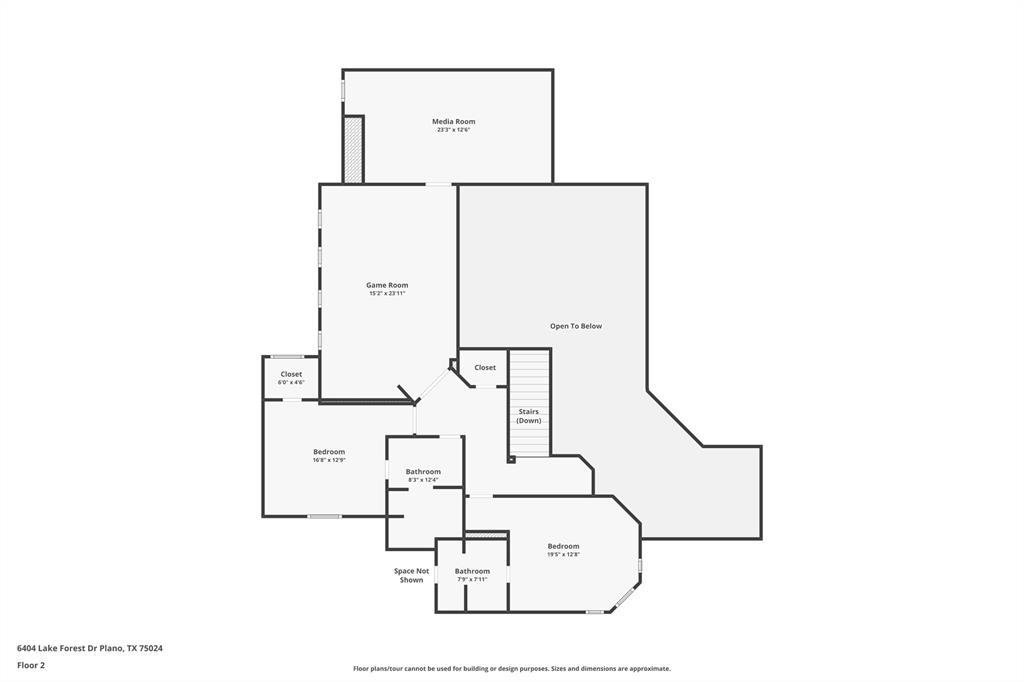Shoal Creek Ph II - Residential