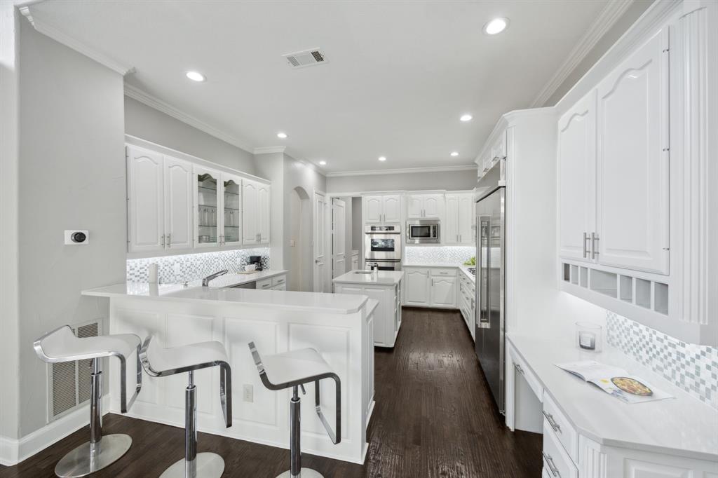 Shoal Creek Ph II - Residential