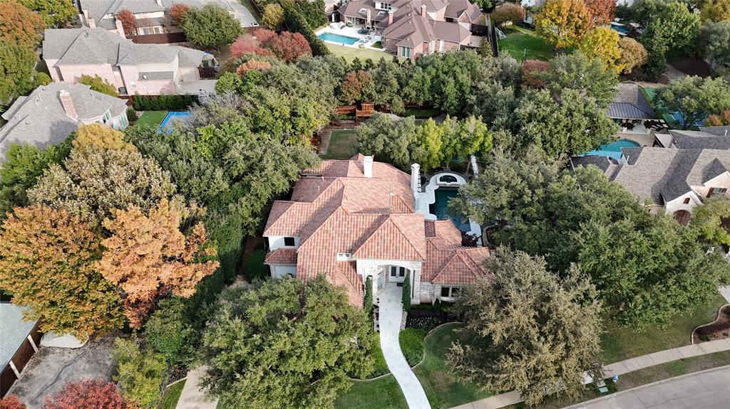 Shoal Creek Ph II - Residential