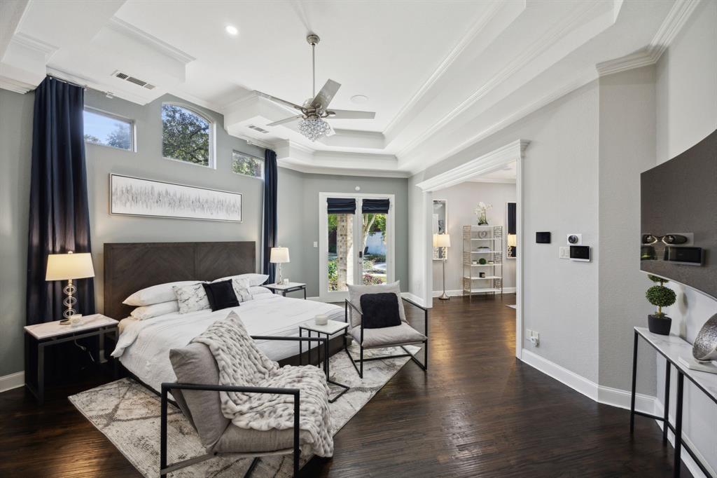 Shoal Creek Ph II - Residential