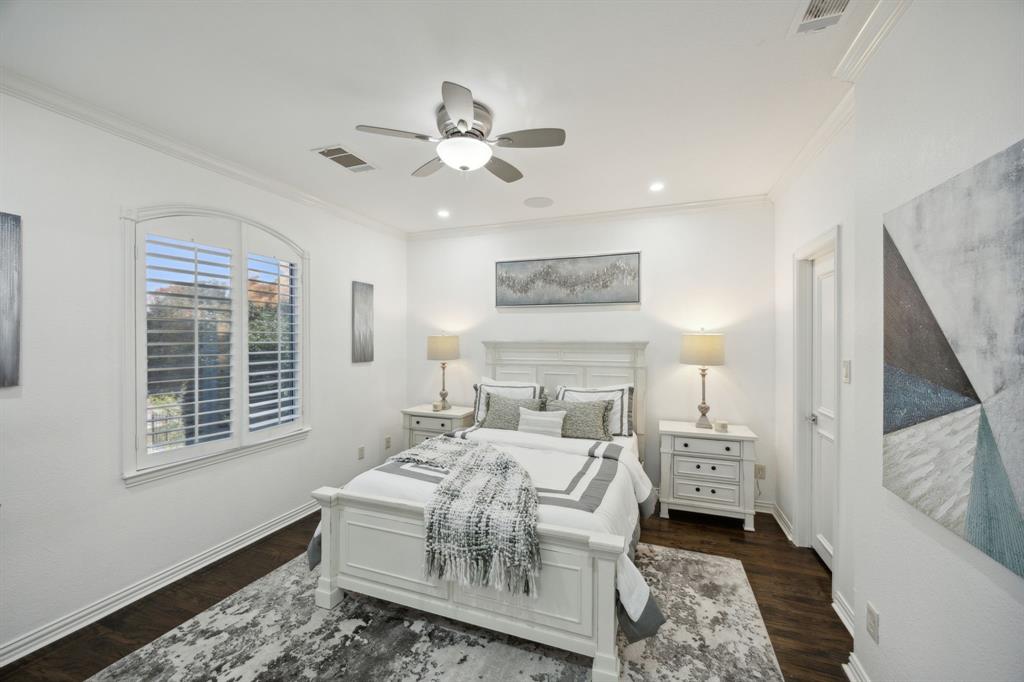 Shoal Creek Ph II - Residential