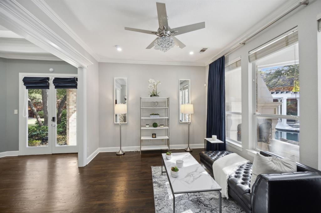 Shoal Creek Ph II - Residential