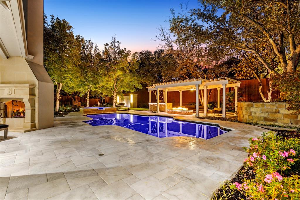 Shoal Creek Ph II - Residential