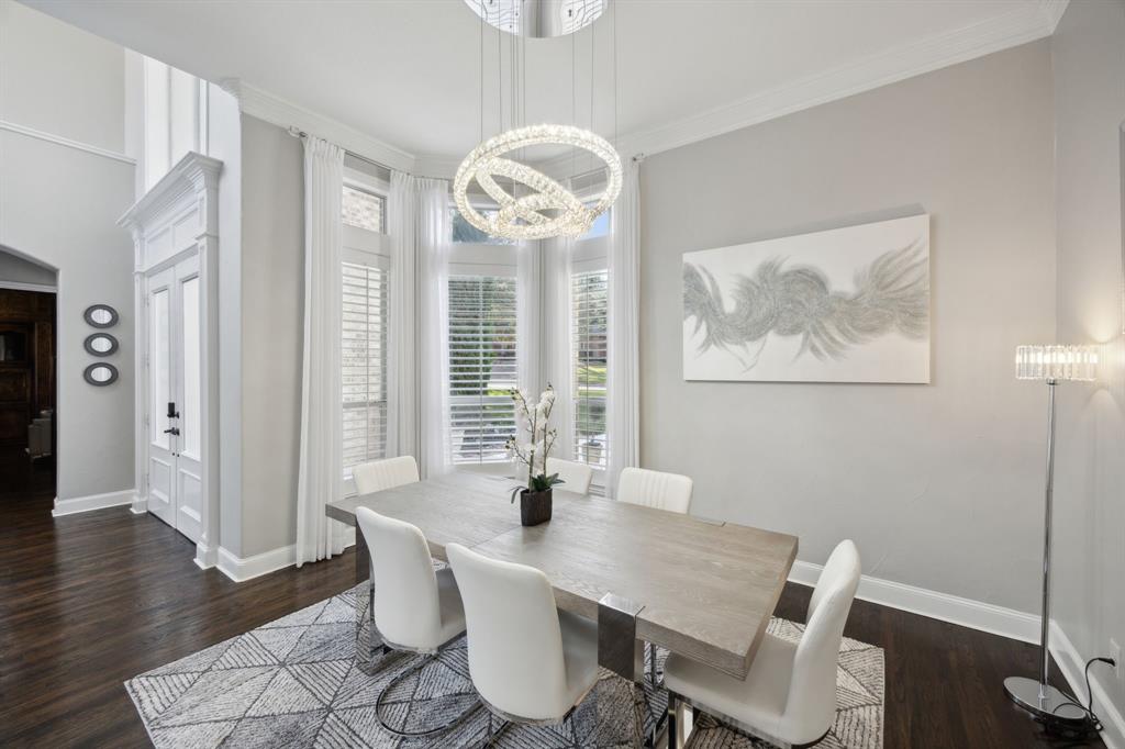 Shoal Creek Ph II - Residential