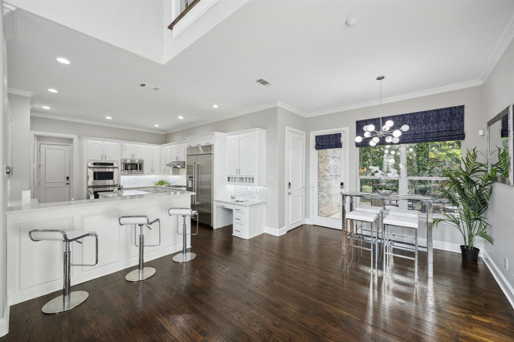 Shoal Creek Ph II - Residential