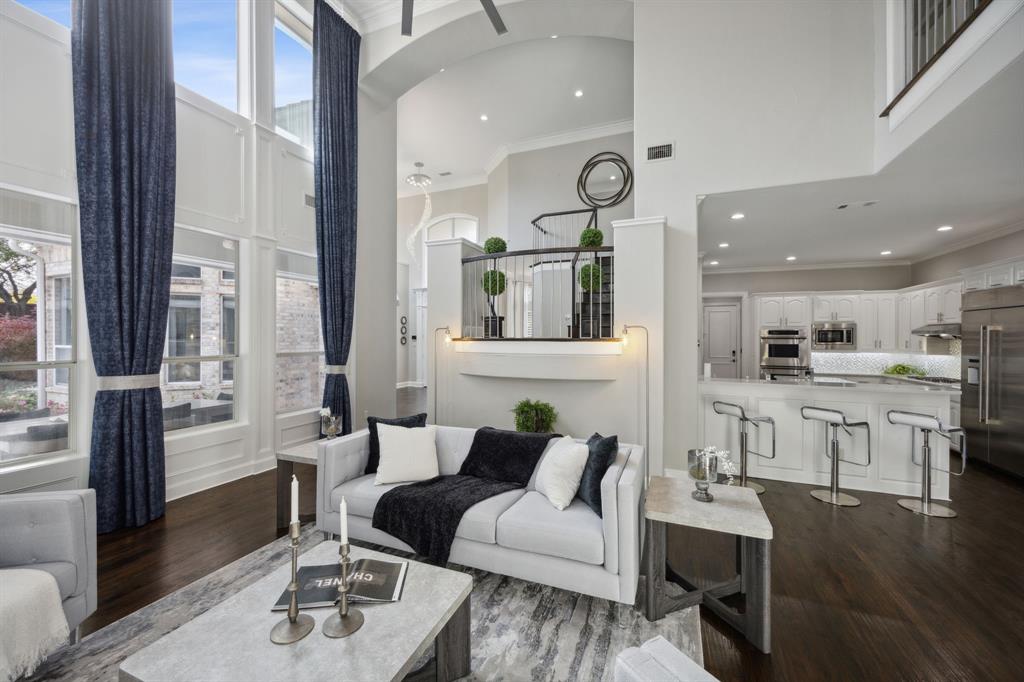 Shoal Creek Ph II - Residential