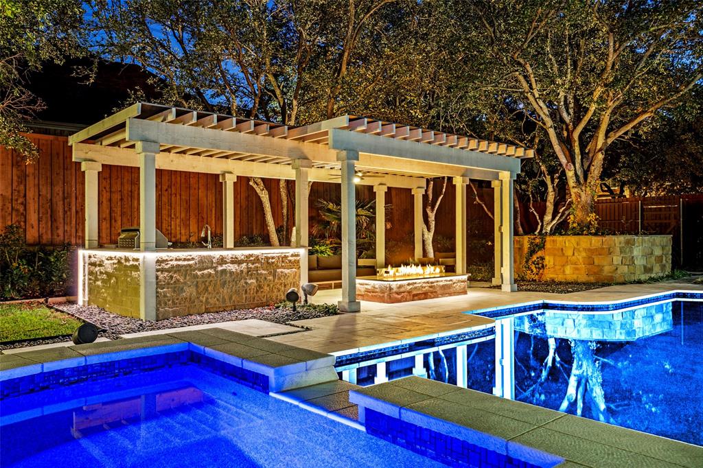 Shoal Creek Ph II - Residential