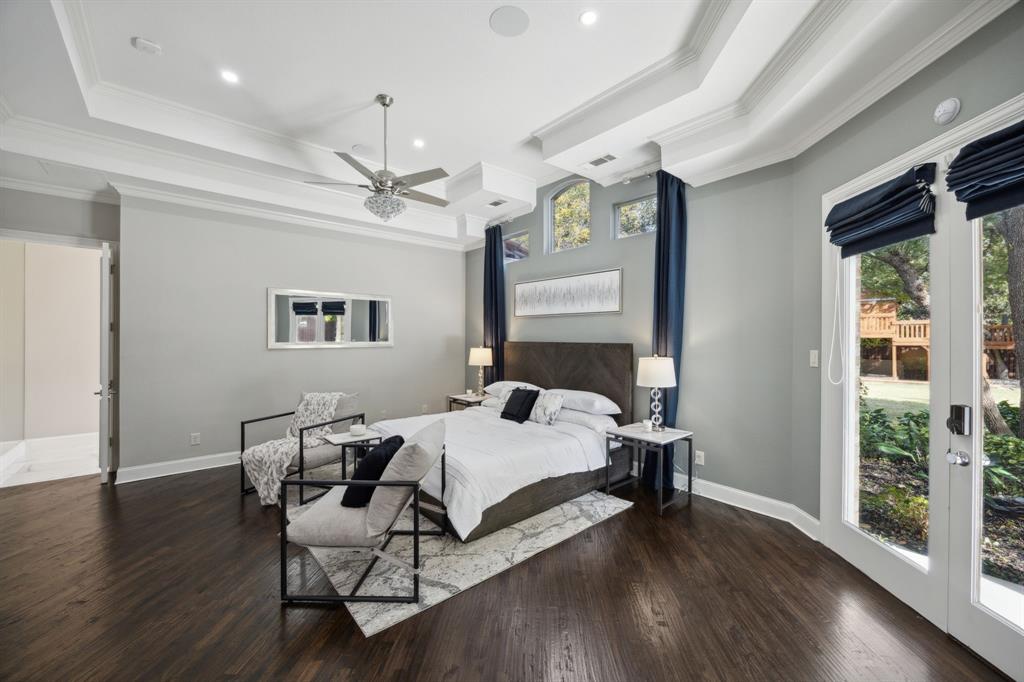 Shoal Creek Ph II - Residential