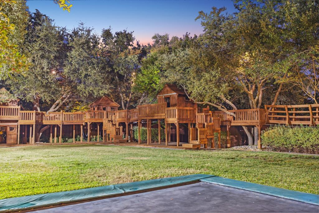 Shoal Creek Ph II - Residential