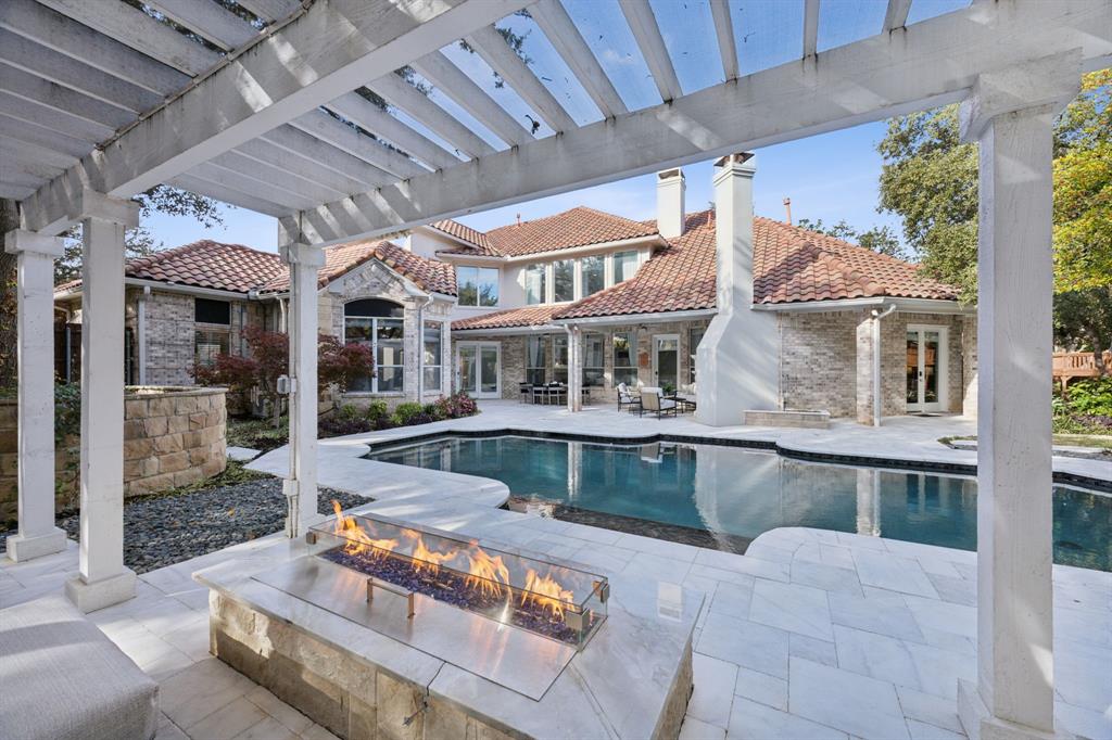 Shoal Creek Ph II - Residential