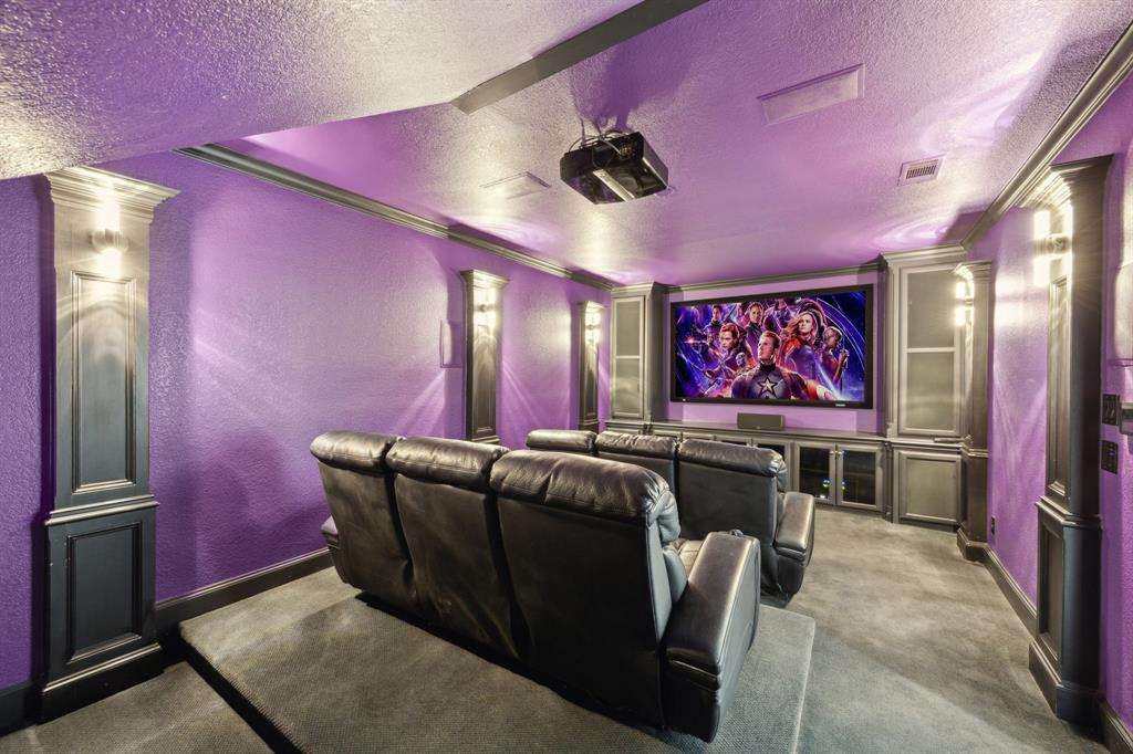 Shoal Creek Ph II - Residential