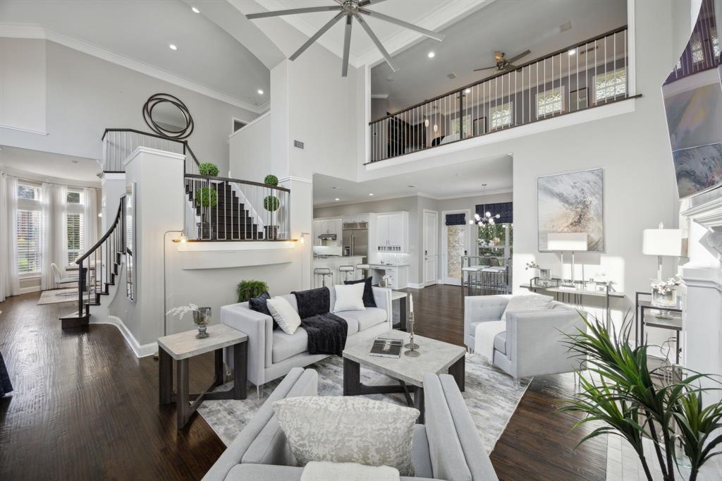 Shoal Creek Ph II - Residential