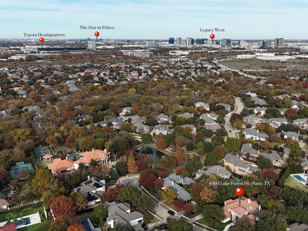 Shoal Creek Ph II - Residential