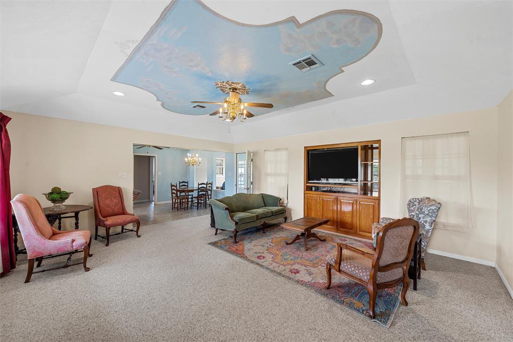 123 Lone Creek Drive