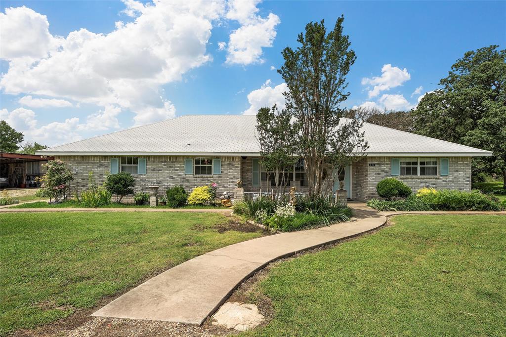 123 Lone Creek Drive