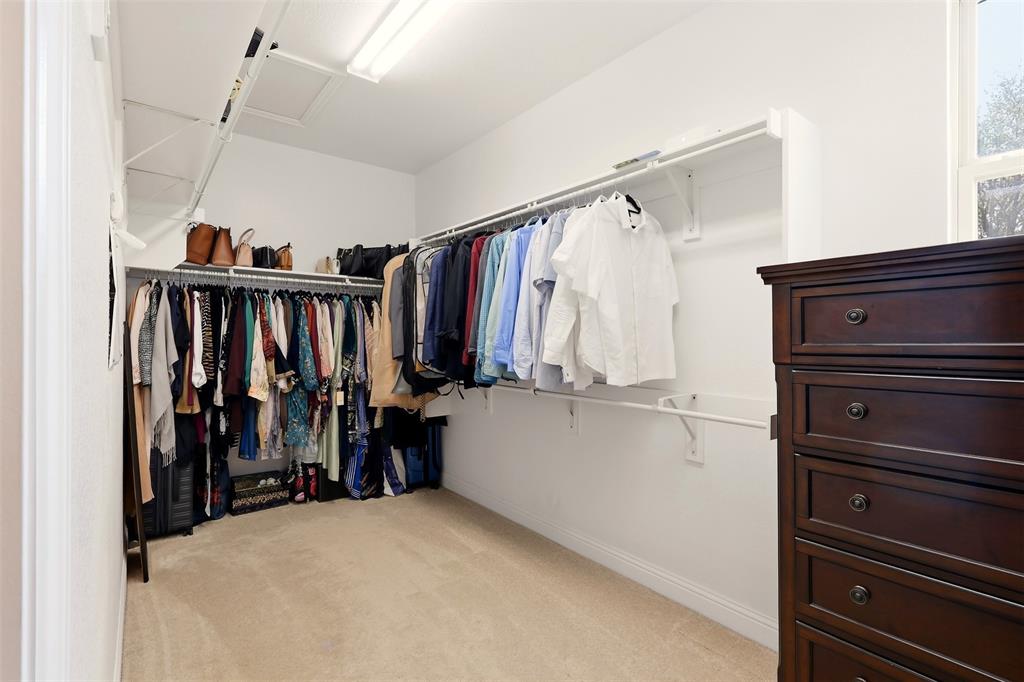 Trinity Falls Planning Unit 1 Ph 1a - Residential