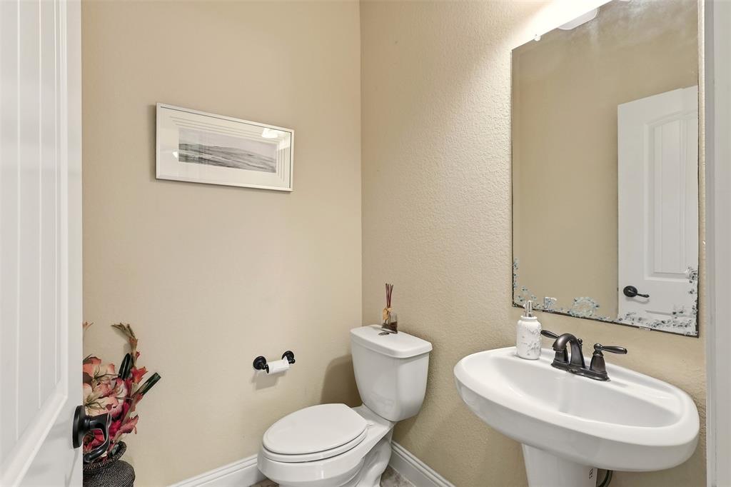 Trinity Falls Planning Unit 1 Ph 1a - Residential